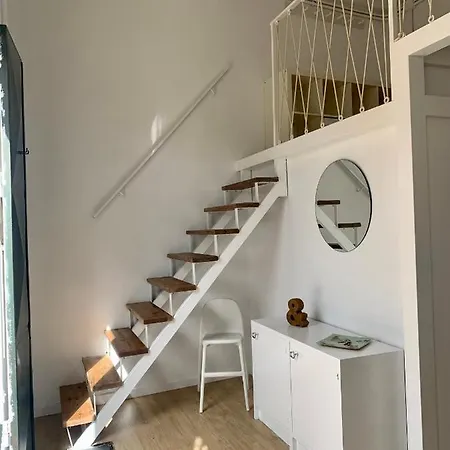 Latasca2 아파트 *