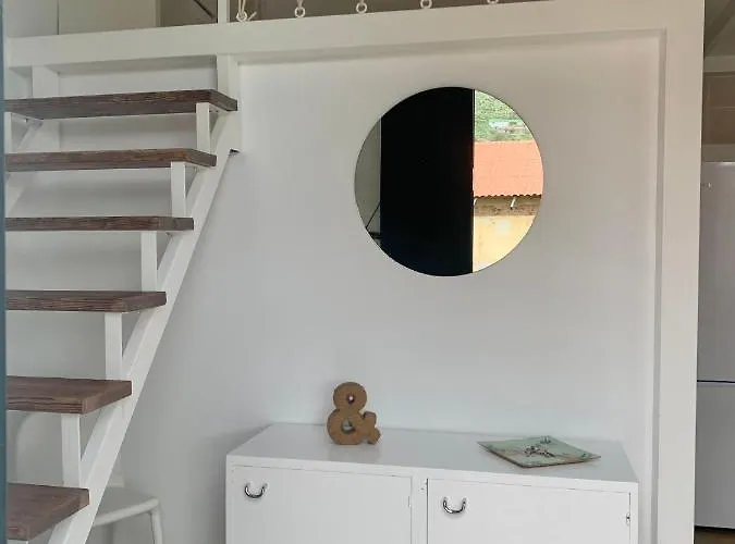 Apartmán Latasca2 La Laguna (Tenerife)