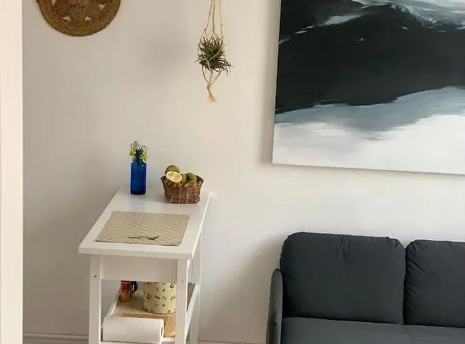 Latasca2 Apartmán *