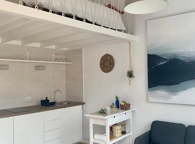 Apartmán Latasca2 *