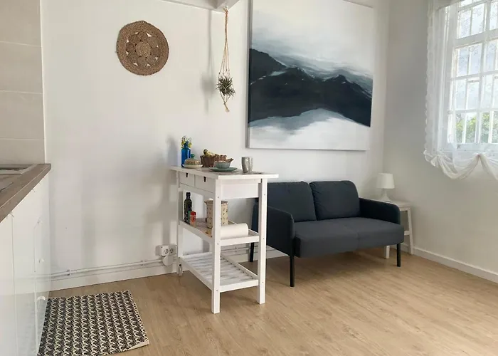 Apartmán Latasca2 La Laguna (Tenerife)
