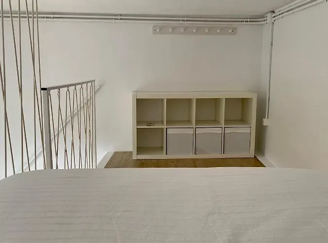 Apartmán Latasca2 La Laguna (Tenerife)