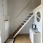 Latasca2 Apartment