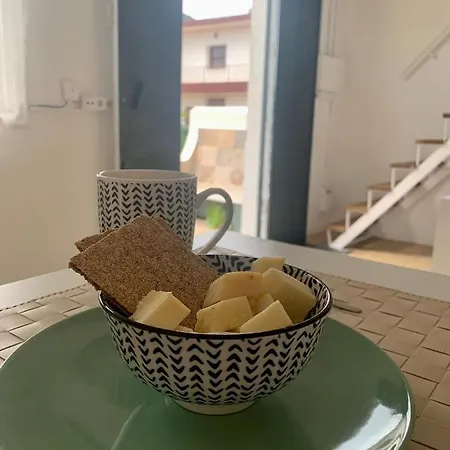 Apartment Latasca2 La Laguna (Tenerife)