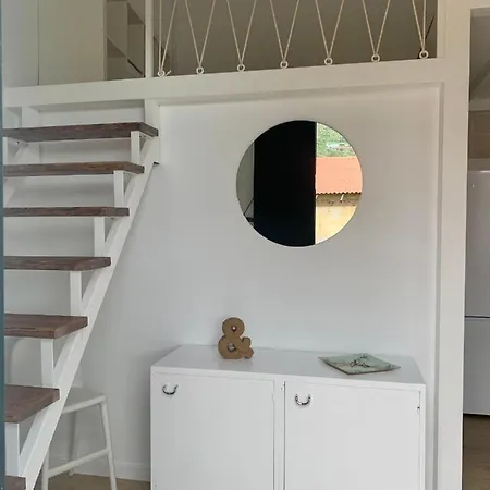 Apartmán Latasca2 La Laguna (Tenerife)