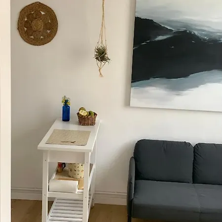 Latasca2 Apartment *