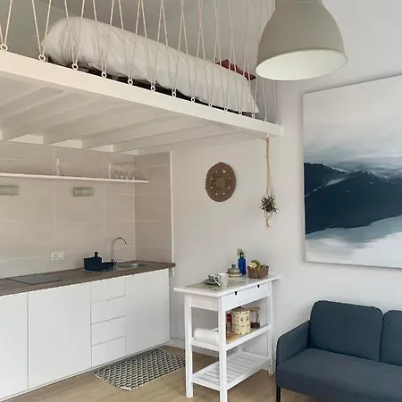 Apartmán Latasca2 *