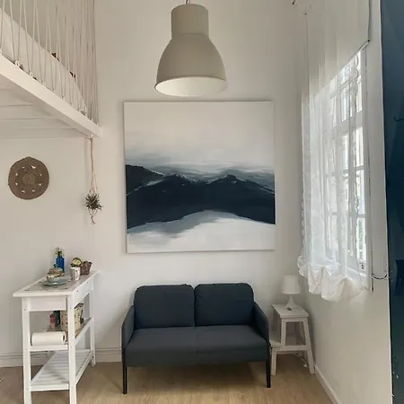 Latasca2 Apartment La Laguna (Tenerife)