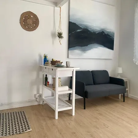 Apartmán Latasca2 La Laguna (Tenerife)