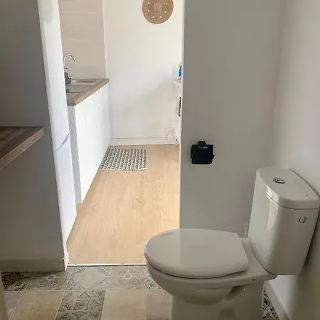 Apartment Latasca2