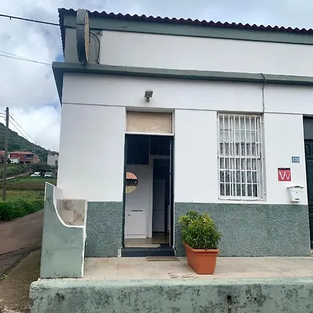 Apartment Latasca2 La Laguna (Tenerife)