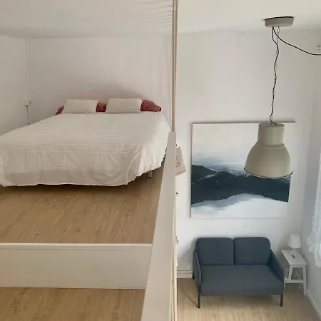 Apartment Latasca2