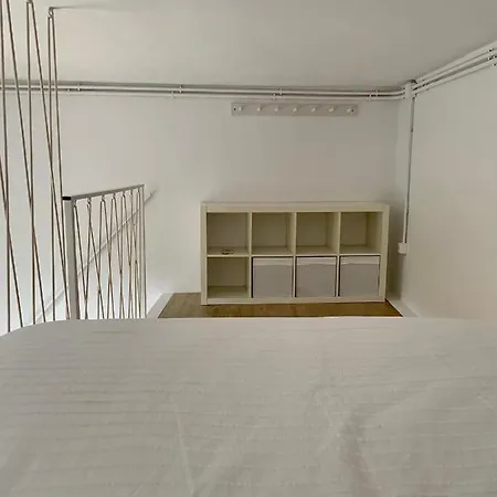 Apartmán Latasca2 La Laguna (Tenerife)