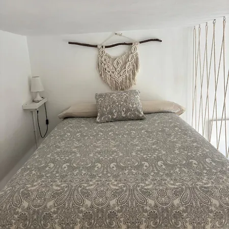 Apartmán Latasca2 La Laguna (Tenerife)