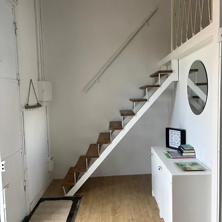 Latasca2 Apartmán