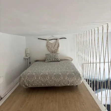 Apartmán Latasca2
