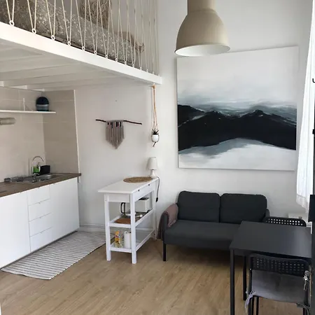 Latasca2 Apartmán *