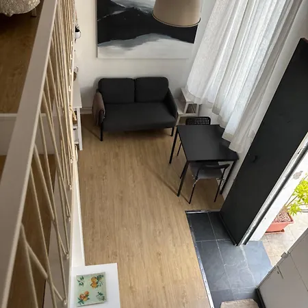 Latasca2 Apartment La Laguna (Tenerife)