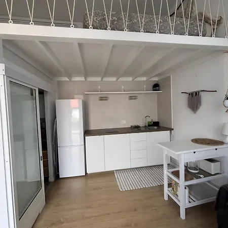 Latasca2 Apartment