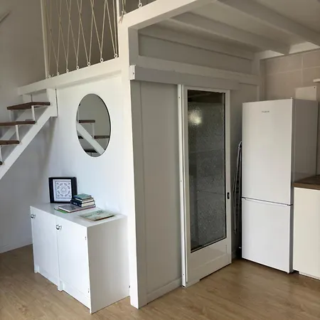 Apartmán Latasca2 *